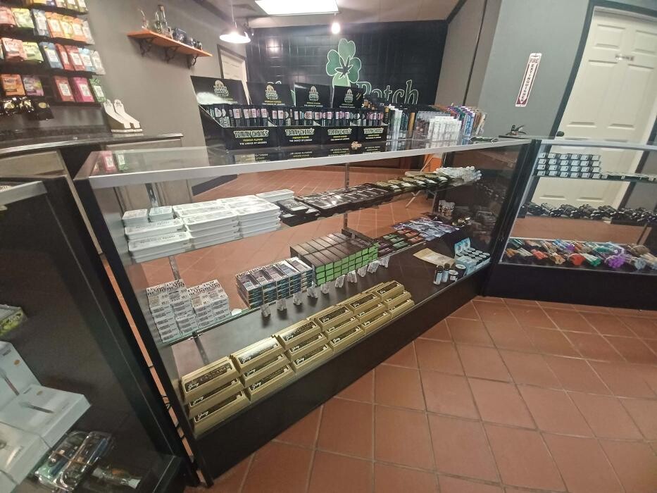 Images Clover Patch Dispensary Stillwater