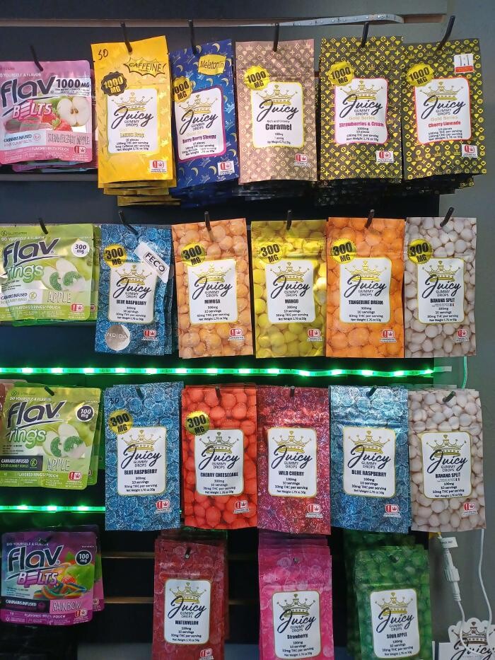 Images Clover Patch Dispensary Stillwater