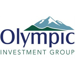 Olympic Investment Group Logo