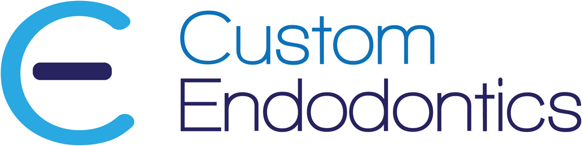 Custom Endodontics Logo