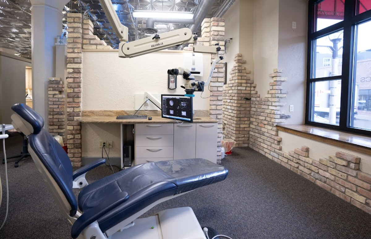 Images Custom Endodontics