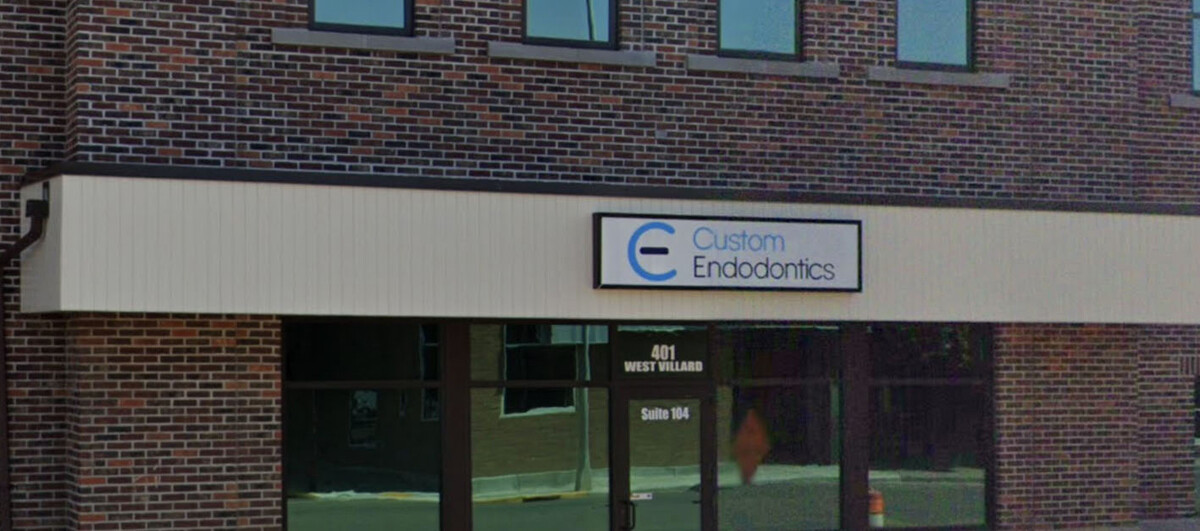Images Custom Endodontics