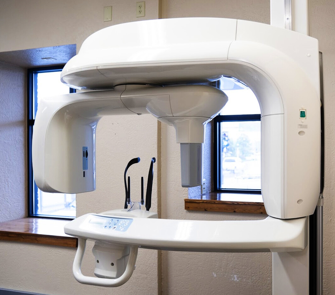 Images Custom Endodontics