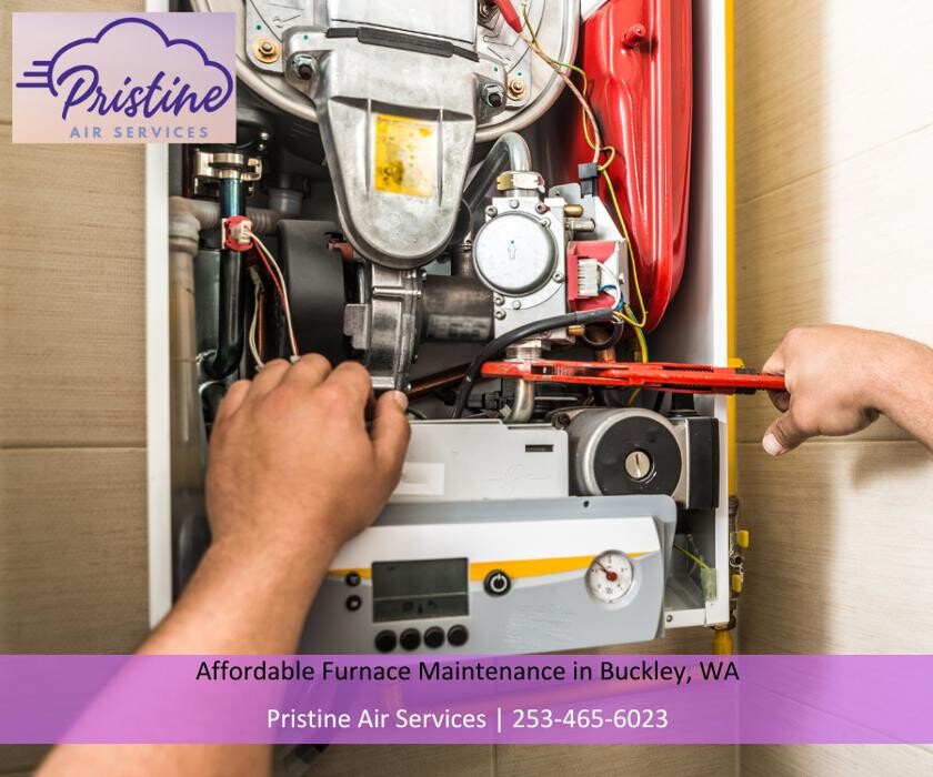 Images Pristine Air Services