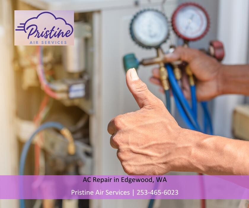 Images Pristine Air Services