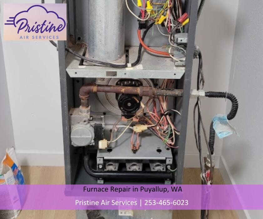 Images Pristine Air Services