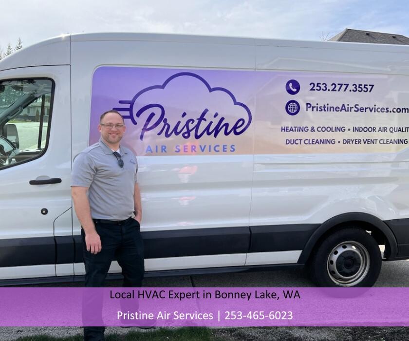 Images Pristine Air Services