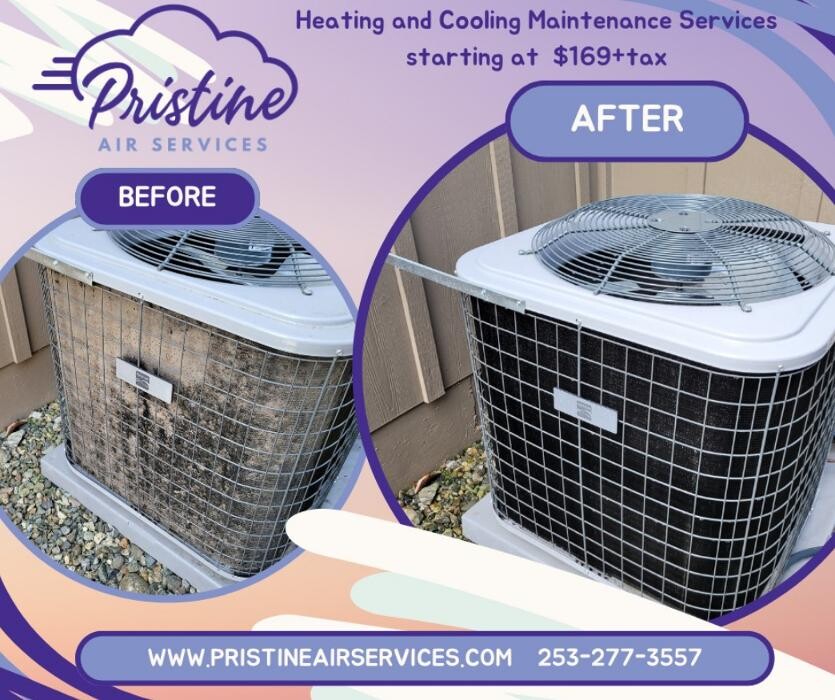 Images Pristine Air Services