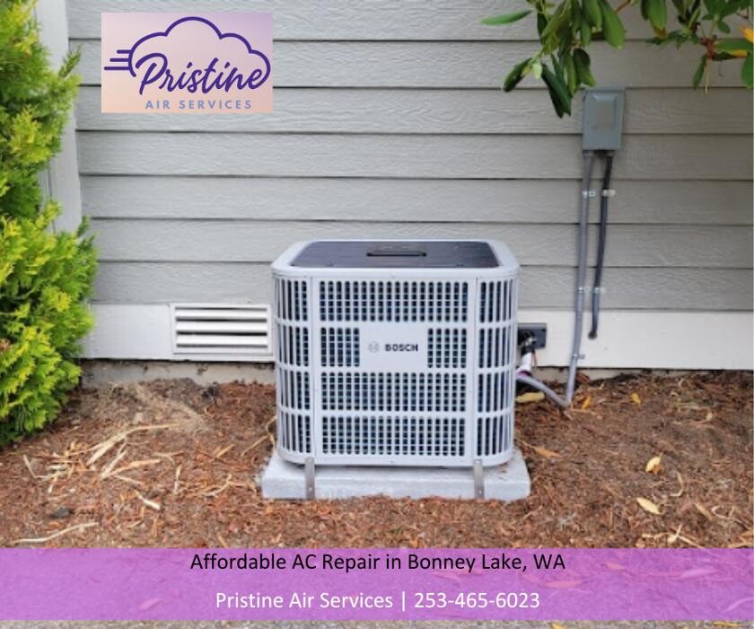 Images Pristine Air Services