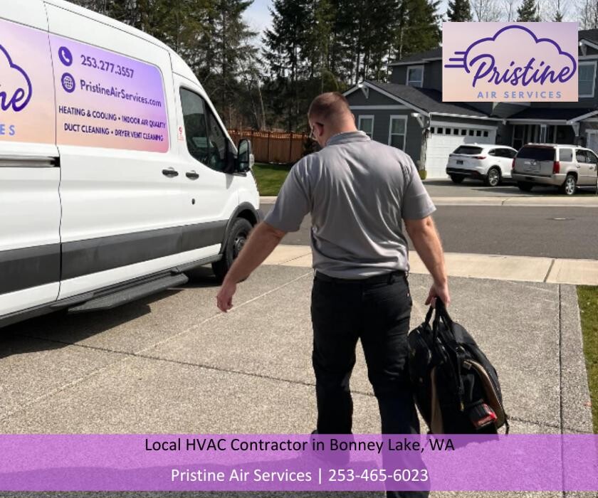 Images Pristine Air Services