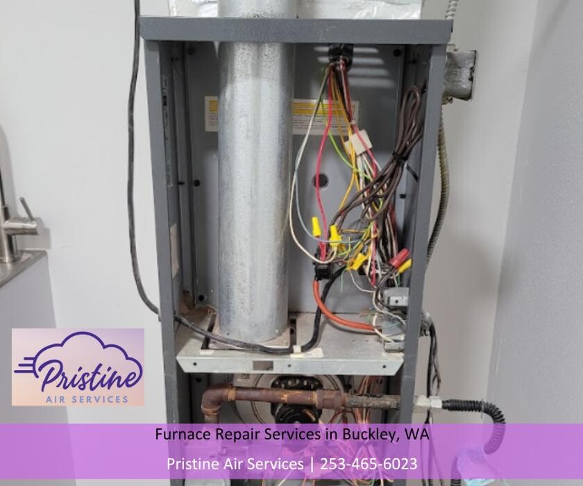 Images Pristine Air Services