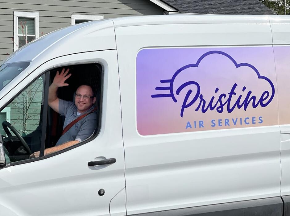 Images Pristine Air Services