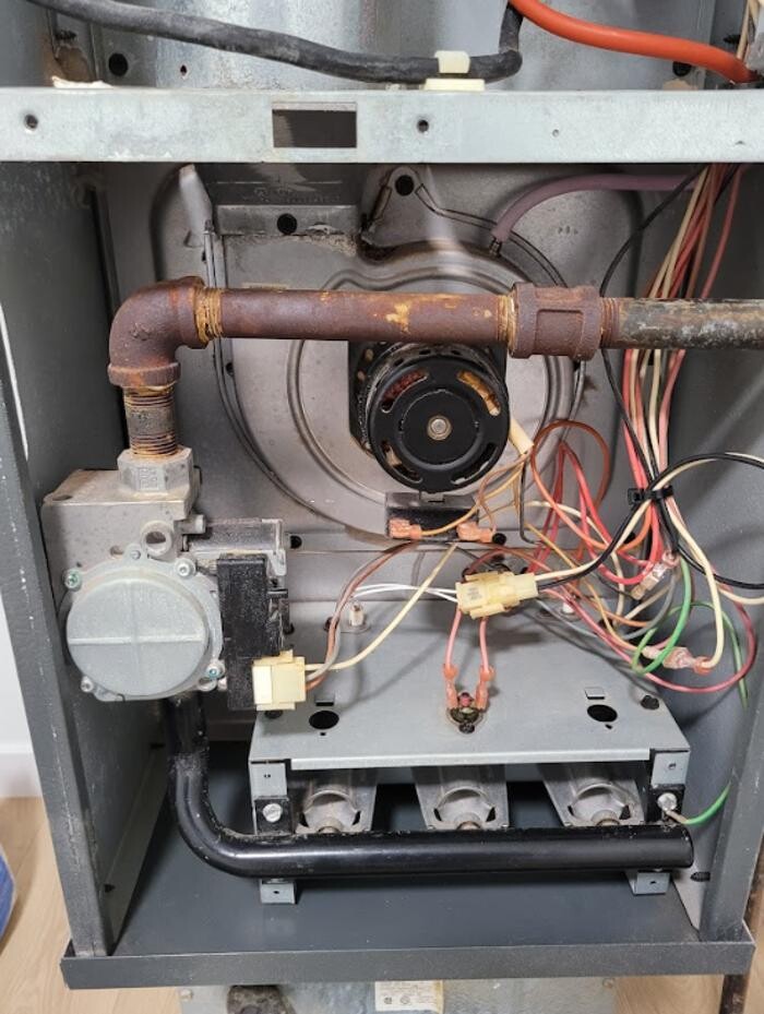 Images Pristine Air Services