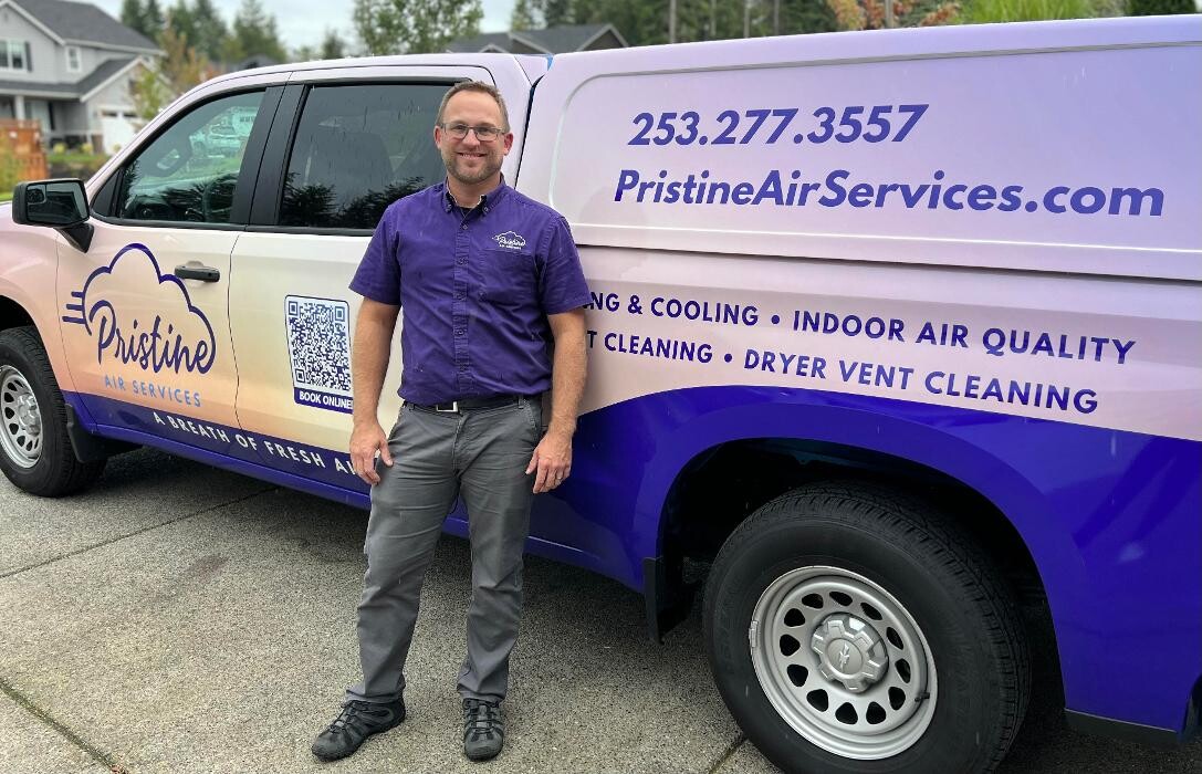 Images Pristine Air Services