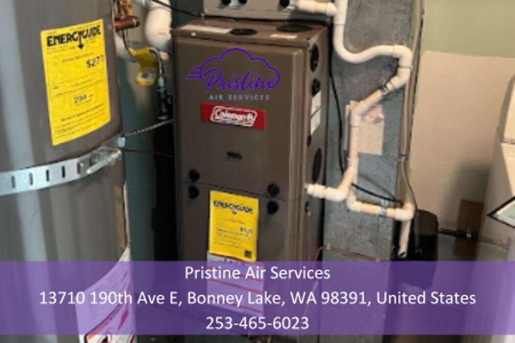 Images Pristine Air Services