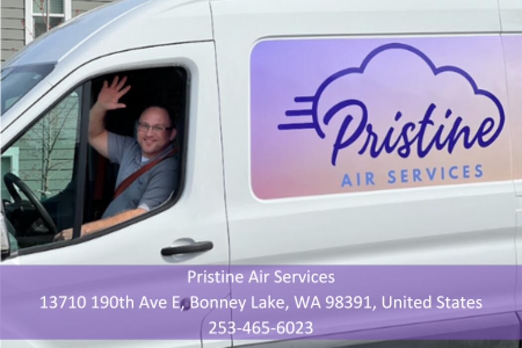 Images Pristine Air Services