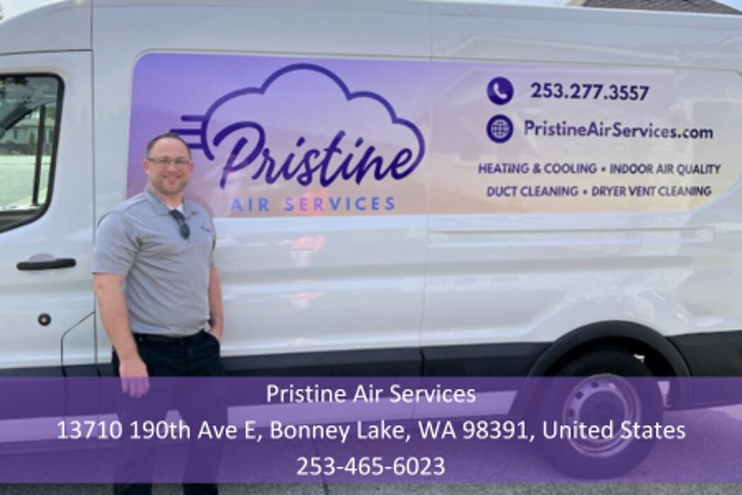 Images Pristine Air Services