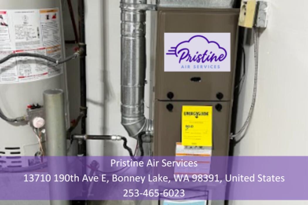 Images Pristine Air Services