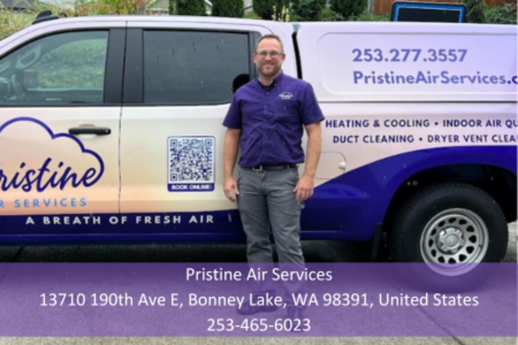 Images Pristine Air Services