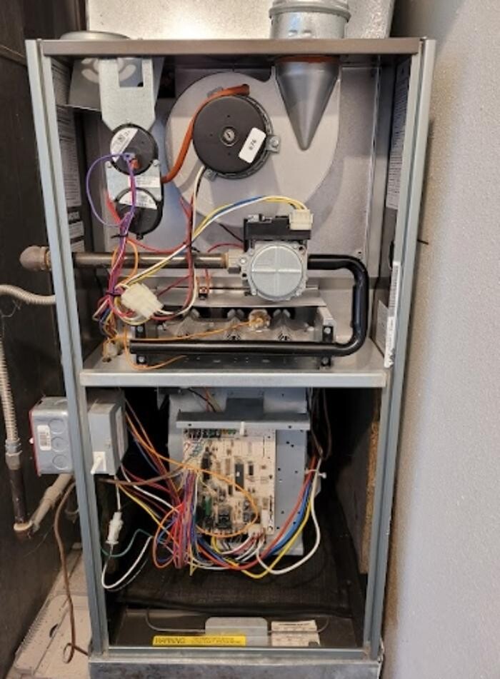 Images Pristine Air Services