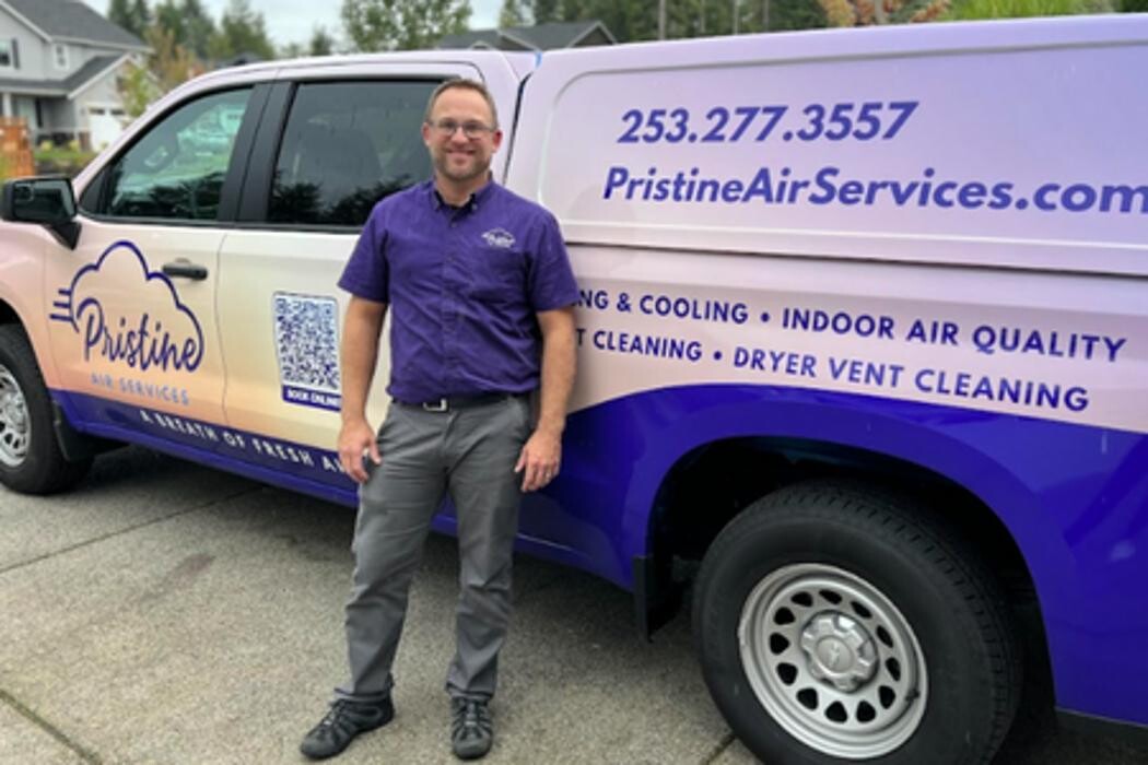Images Pristine Air Services