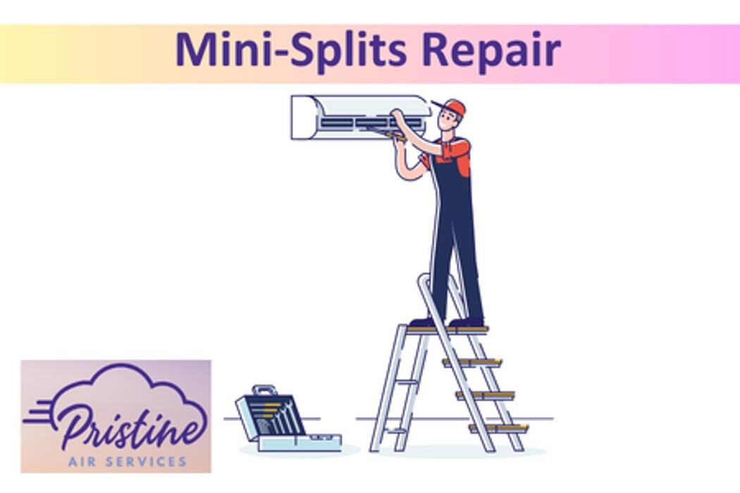 Images Pristine Air Services