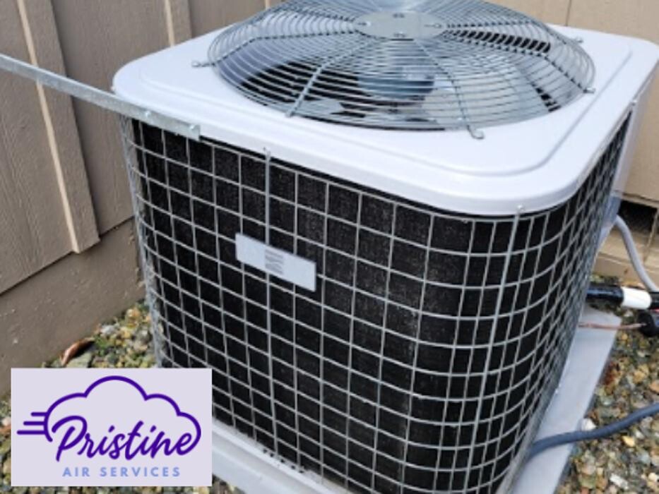 Images Pristine Air Services