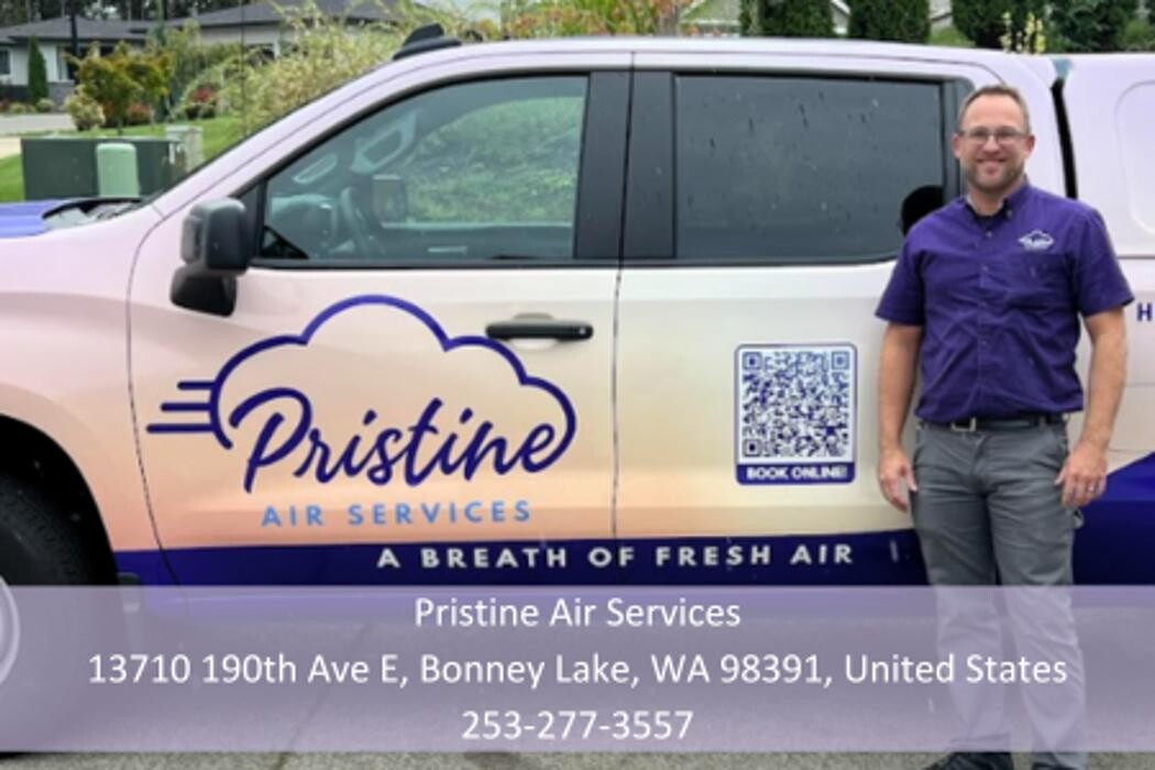 Images Pristine Air Services