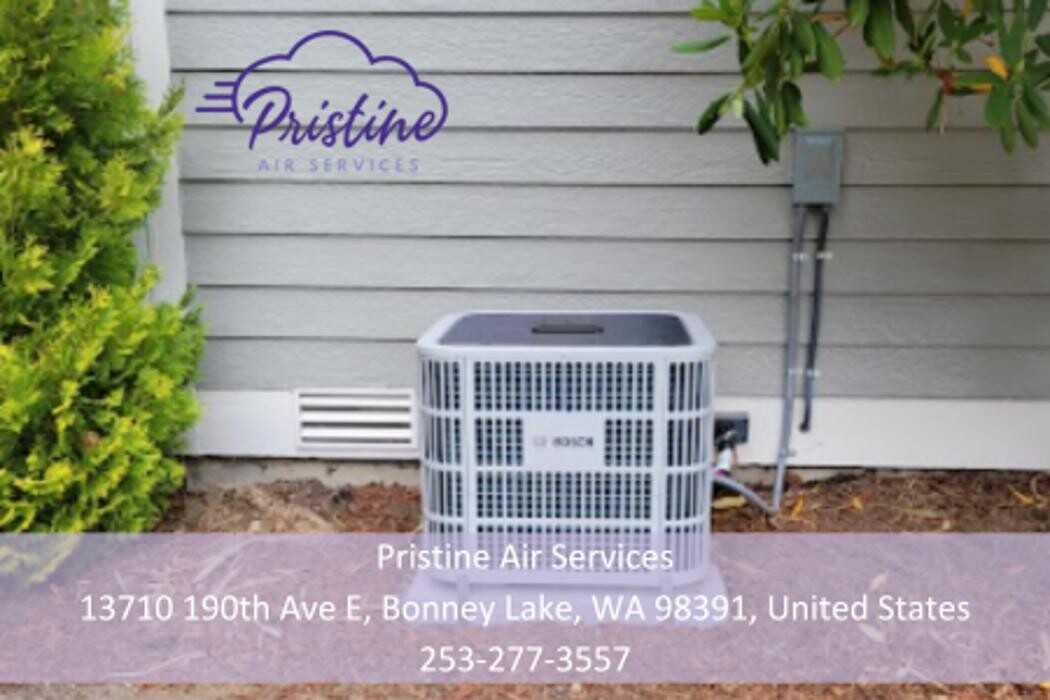 Images Pristine Air Services