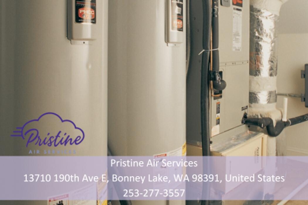 Images Pristine Air Services