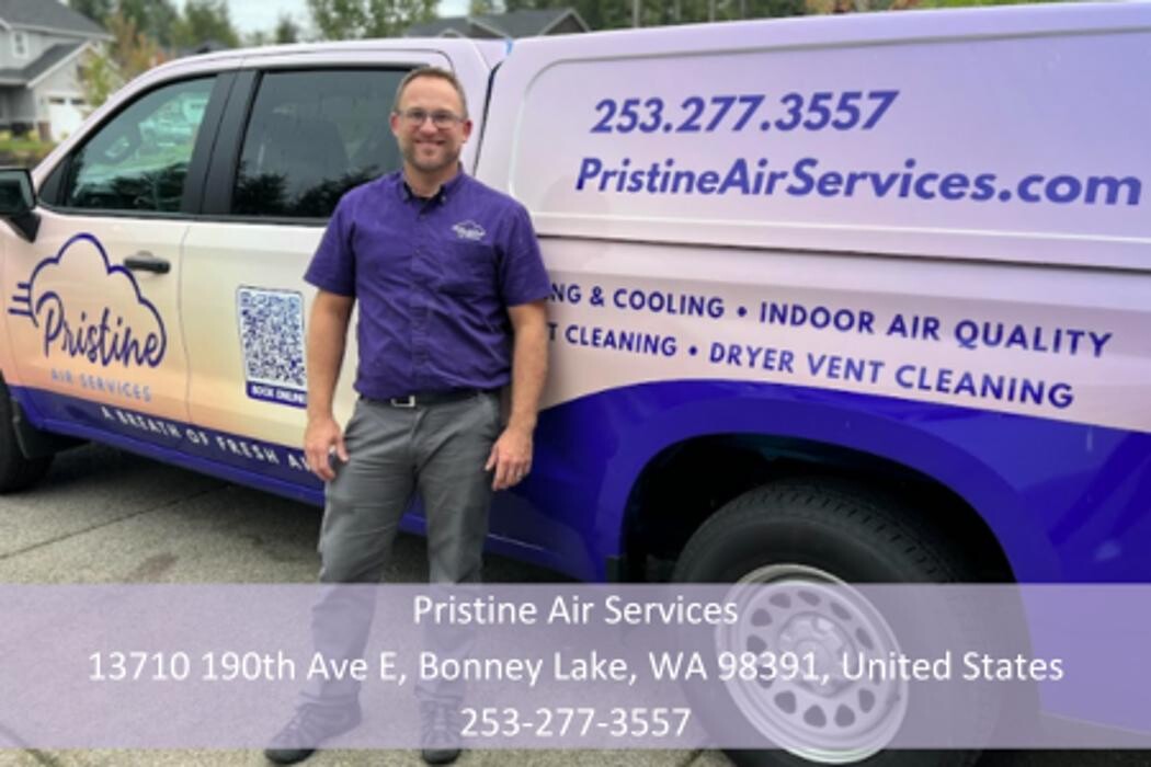 Images Pristine Air Services