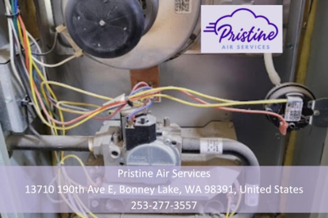 Images Pristine Air Services