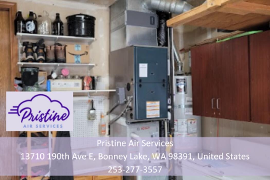 Images Pristine Air Services