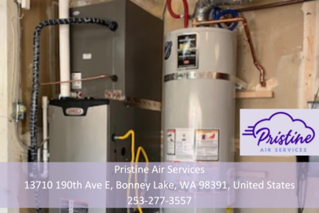 Images Pristine Air Services