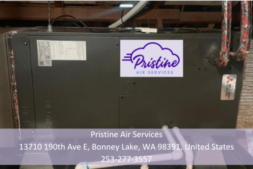 Images Pristine Air Services