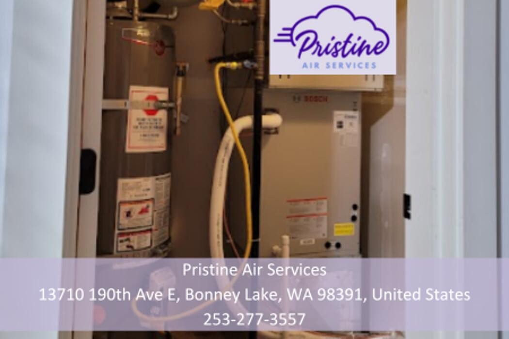 Images Pristine Air Services