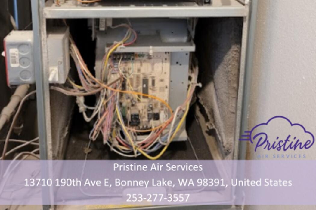 Images Pristine Air Services