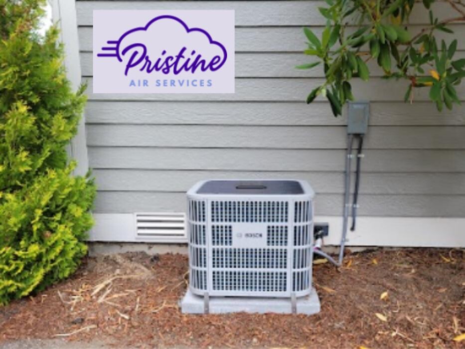 Images Pristine Air Services