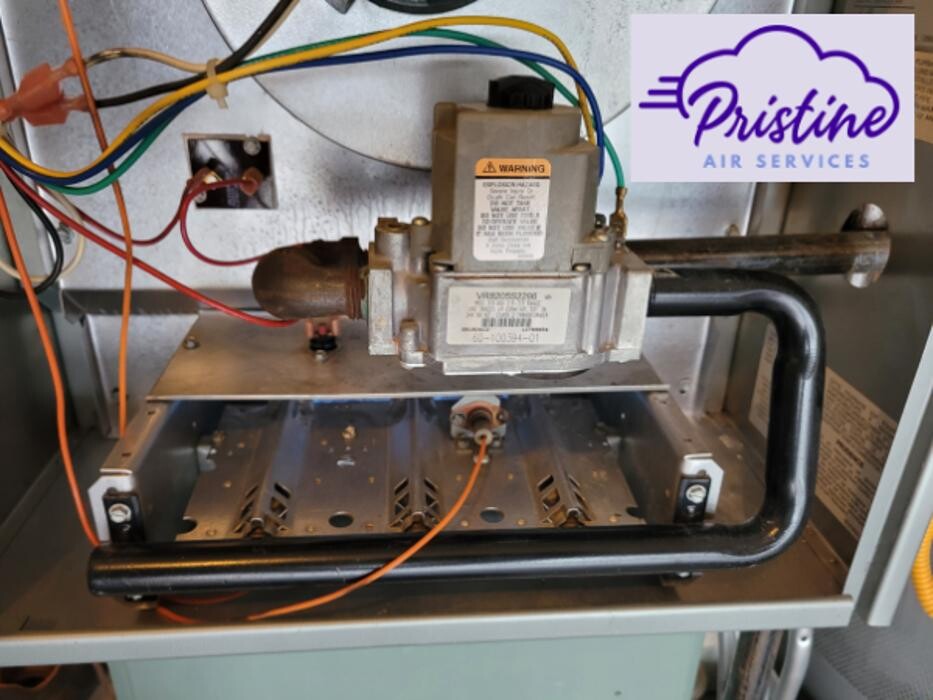 Images Pristine Air Services