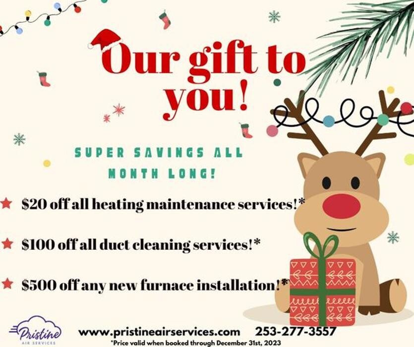 Images Pristine Air Services