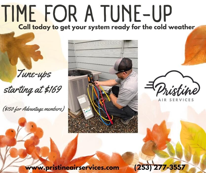 Images Pristine Air Services