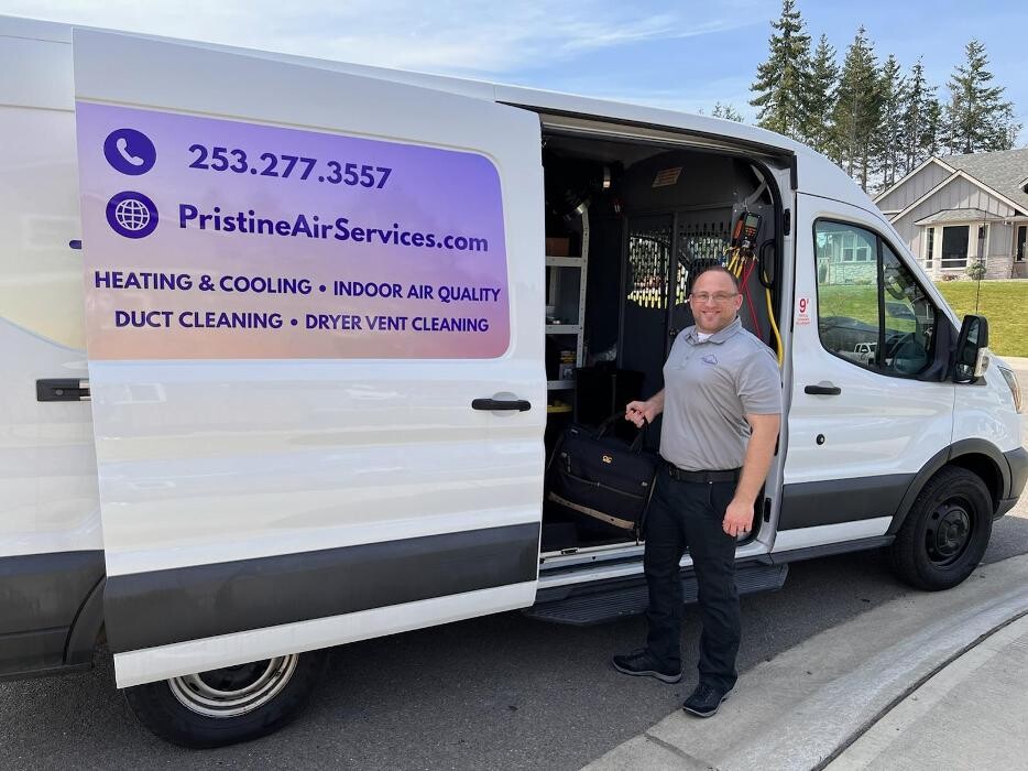 Images Pristine Air Services