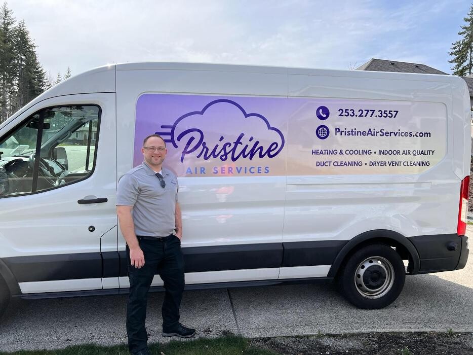 Images Pristine Air Services