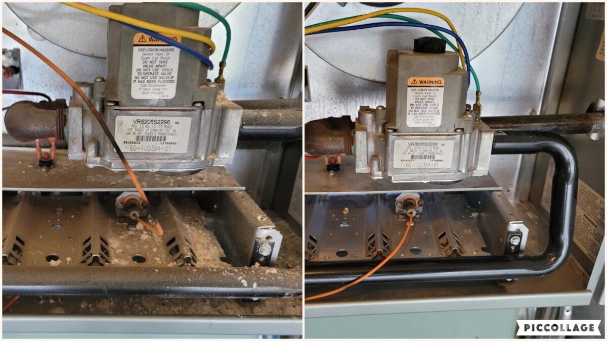 Images Pristine Air Services