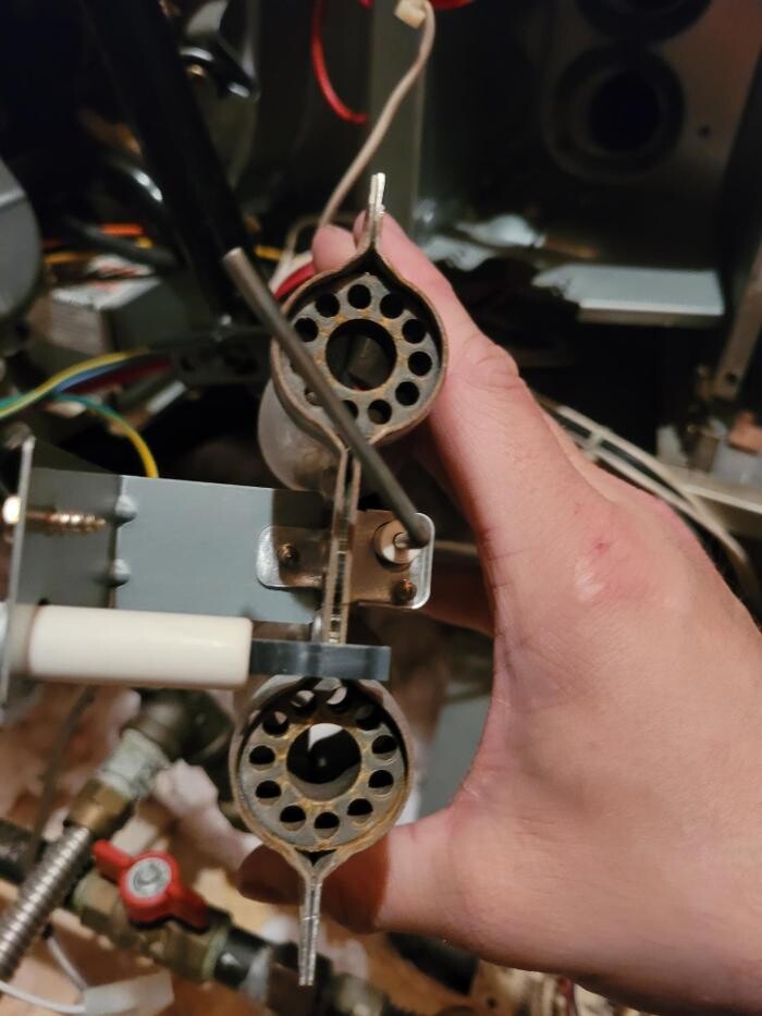 Images Pristine Air Services