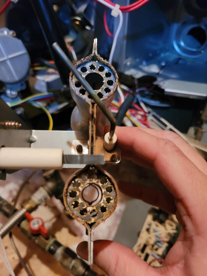 Images Pristine Air Services