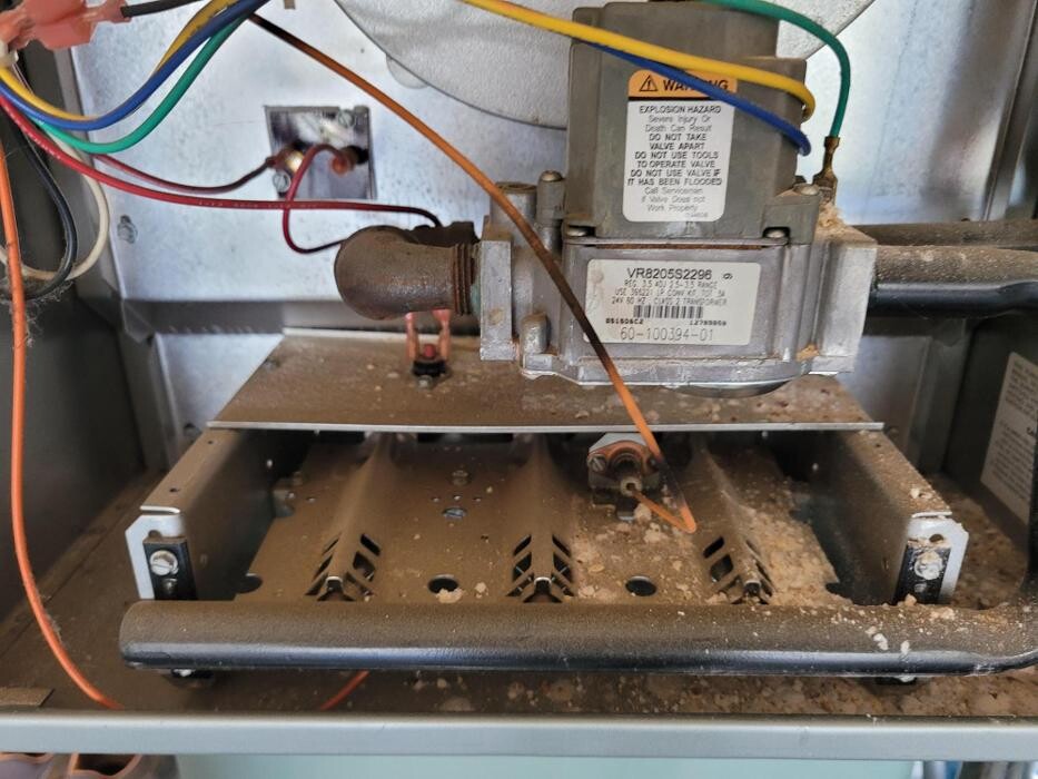 Images Pristine Air Services