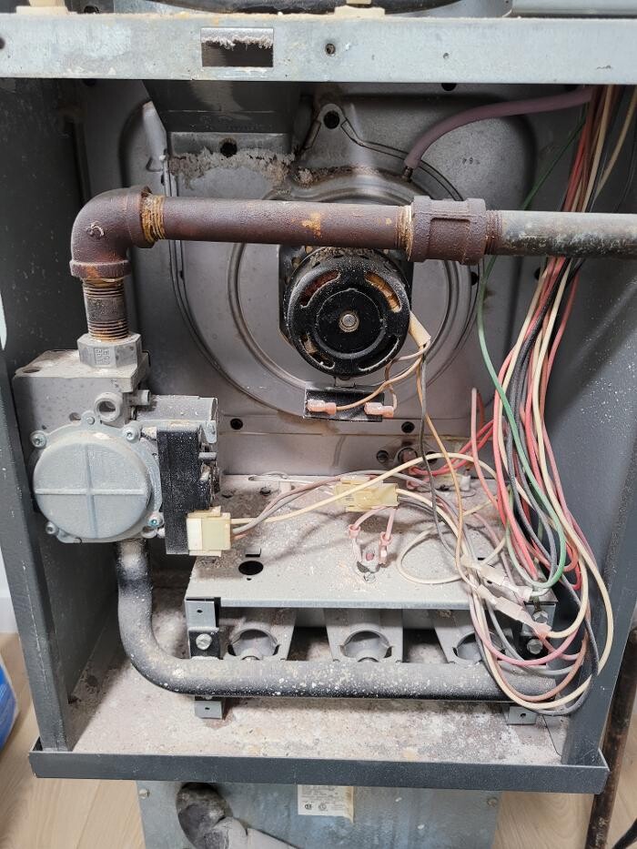 Images Pristine Air Services