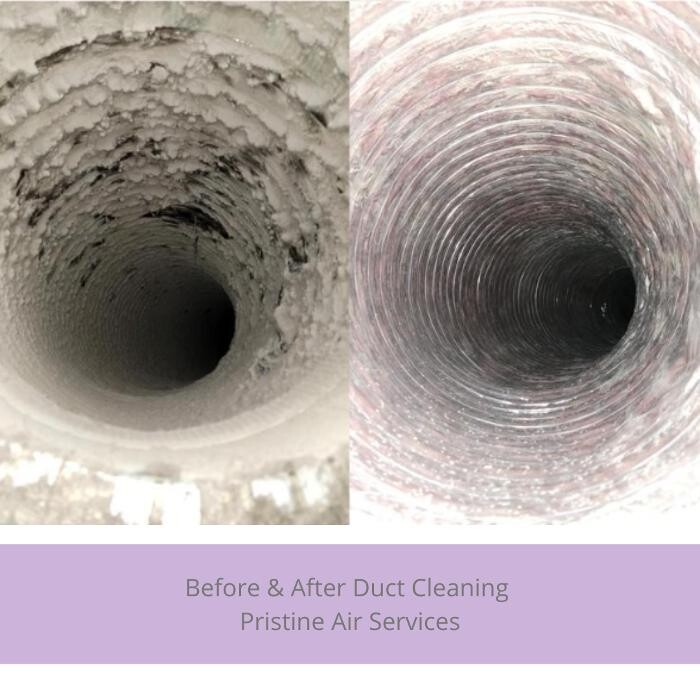 Images Pristine Air Services