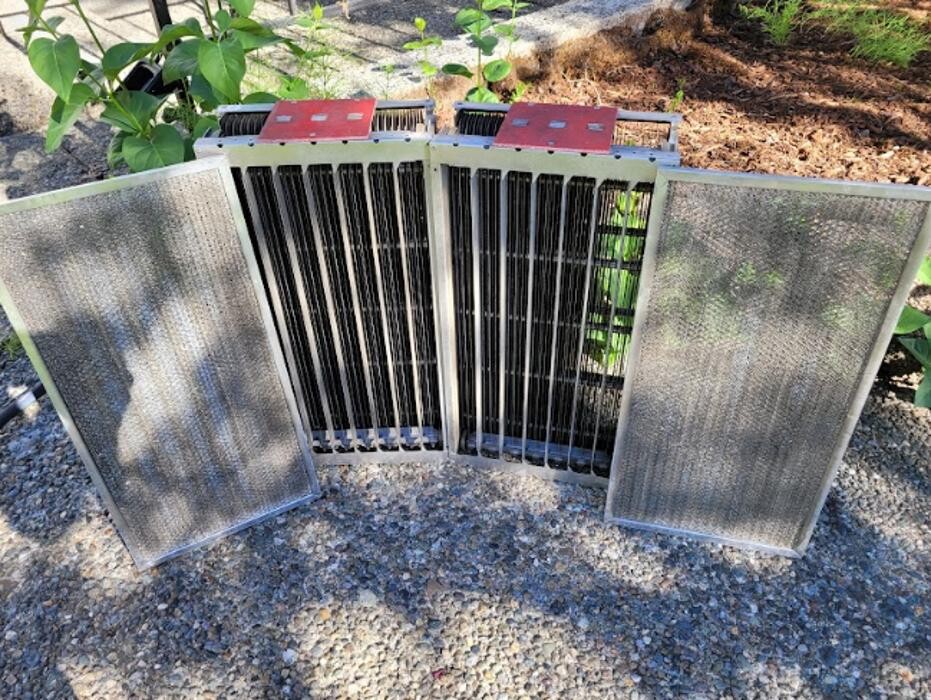 Images Pristine Air Services